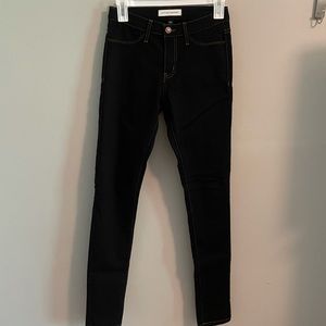 Flying monkey jeans